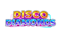 Disco Diamonds logo